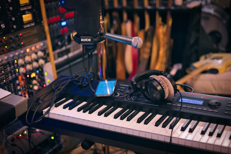 Music