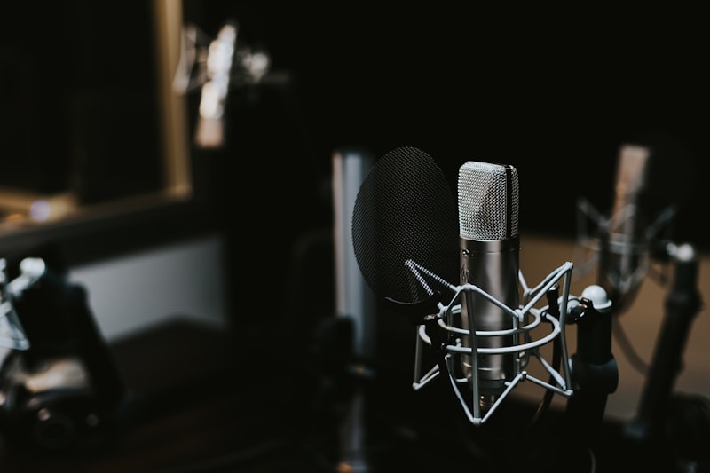 Podcasts