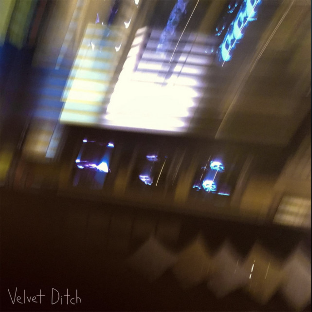 Velvet Ditch - Sneaky Boy